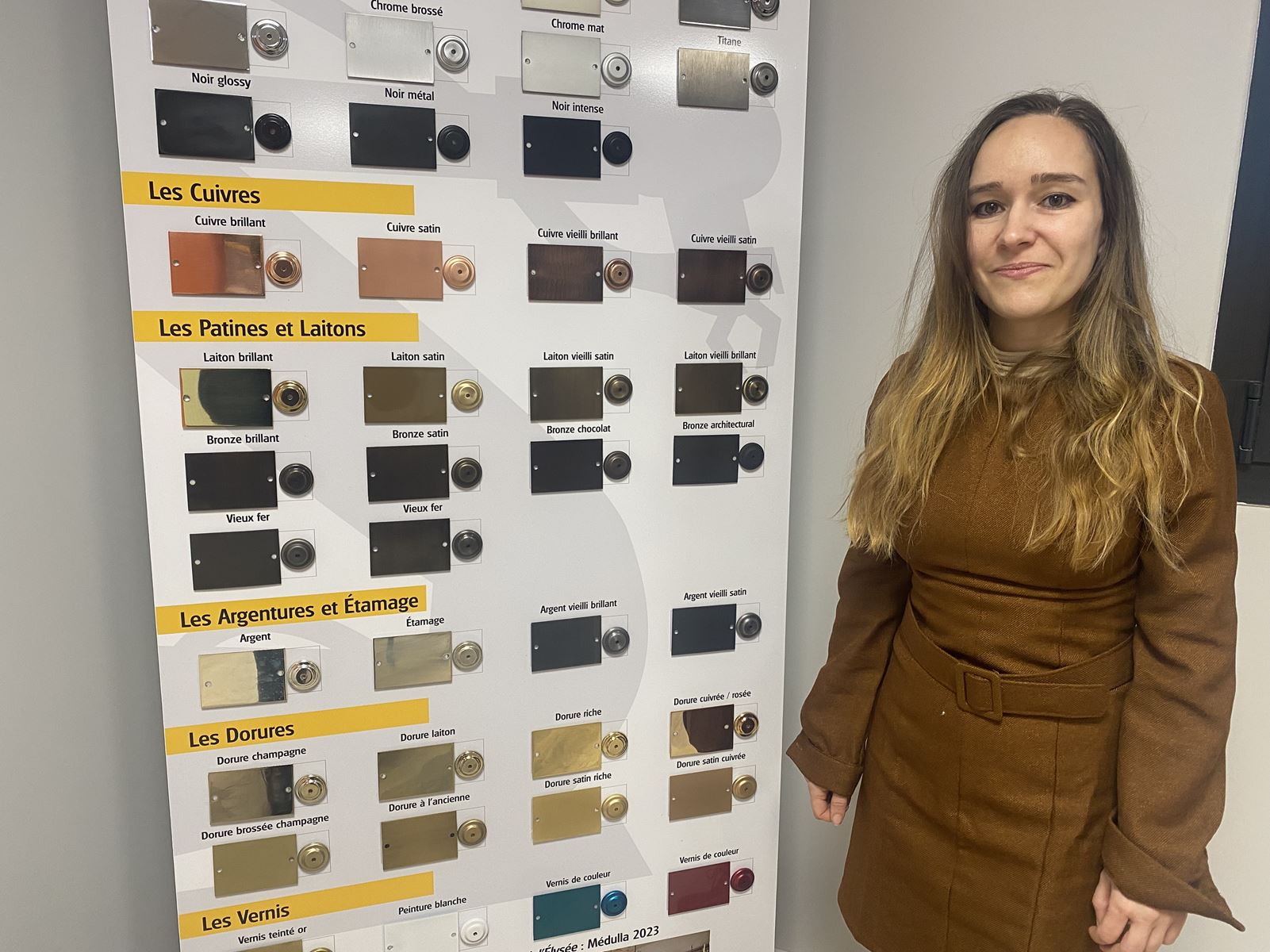 Marchio recrute grâce aux forums de l'emploi