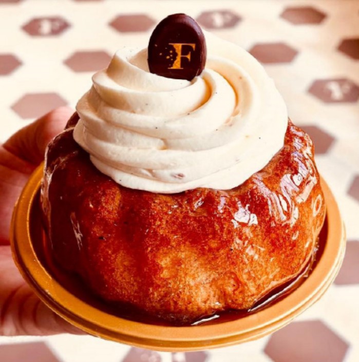 Feuillette s’implante à Golbey : une nouvelle boulangerie dans les Vosges