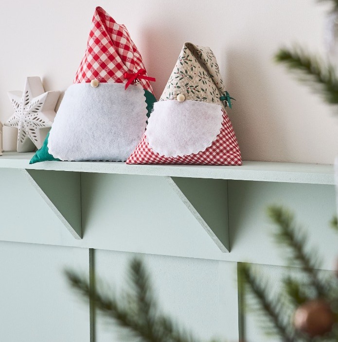 Mondial Tissus Sarreguemines organisera un atelier de Noël 