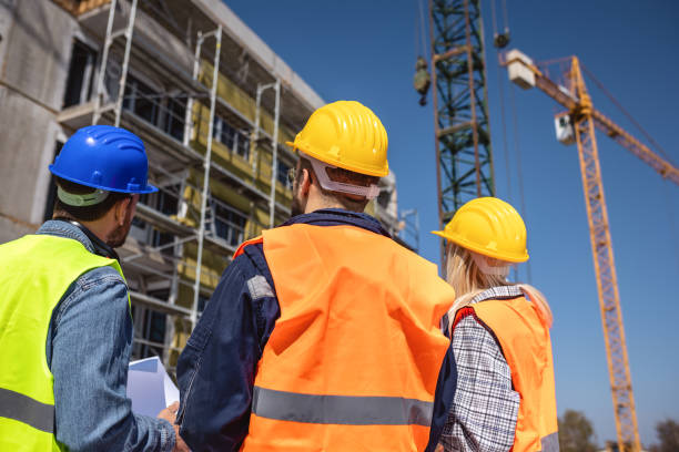 BTP Sarreguemines : quelles perspectives en 2025 ? 