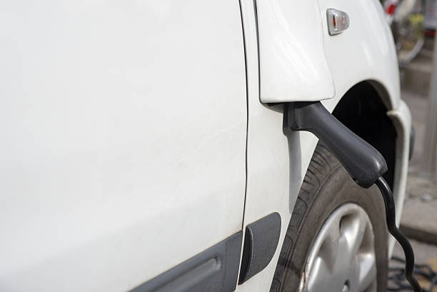 Électromobilité : le Pays Orne-Moselle montre l’exemple 