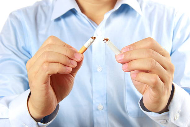 Thionville durablement sans tabac   