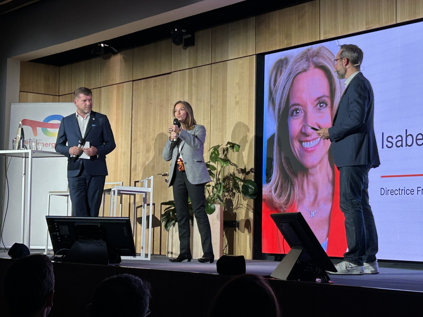 TotalEnergies : 30 ans d’engagement pour l’innovation et l’emploi dans les Hauts-de-France 