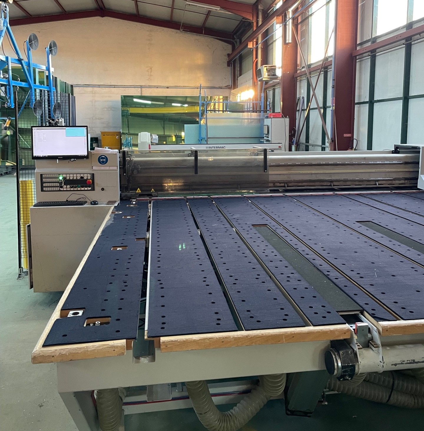 Le groupe VIT se renforce et prévoit un investissement