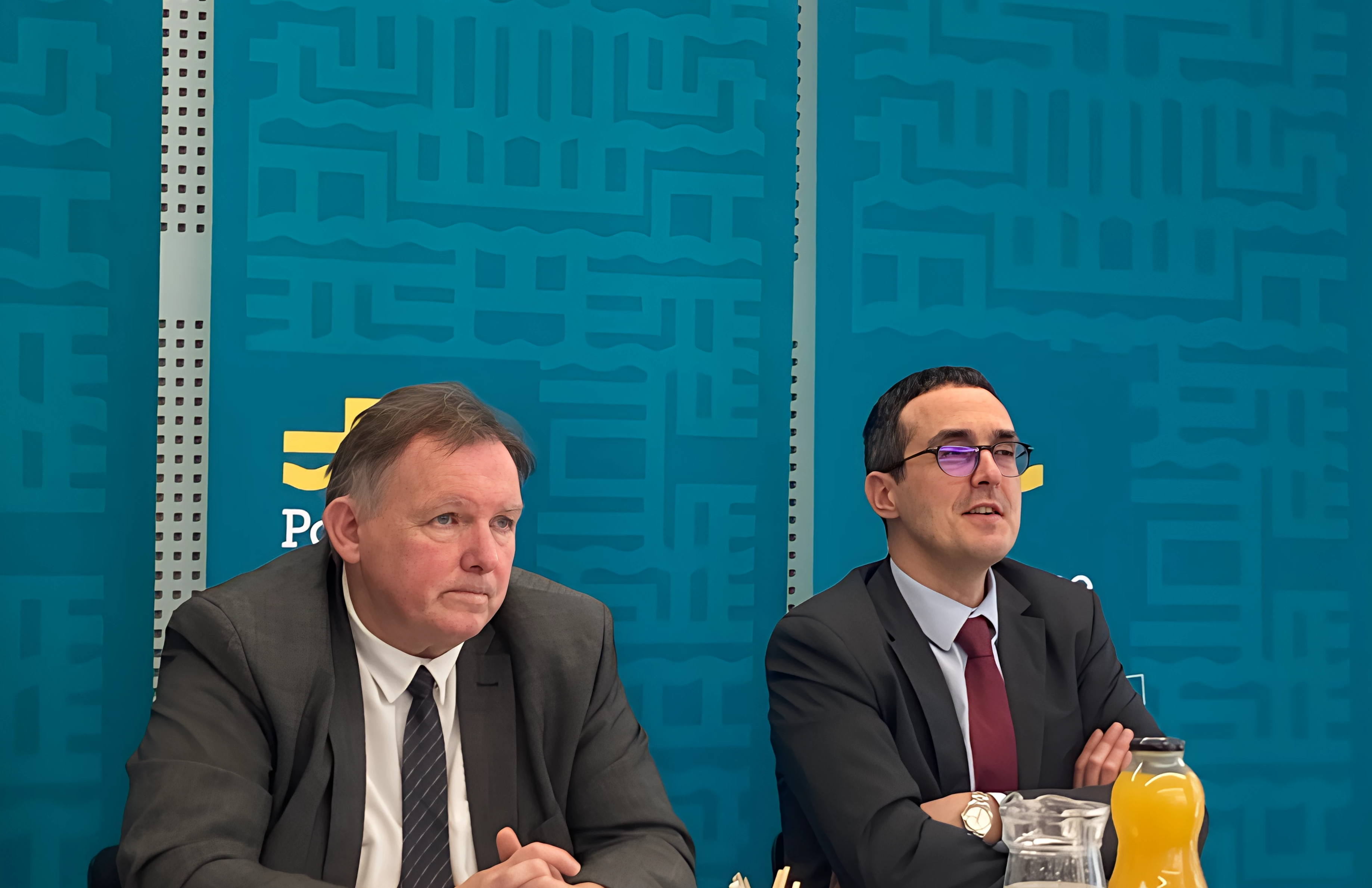 Ports de Calais et Boulogne-sur-Mer : le trafic littoral a la cote !