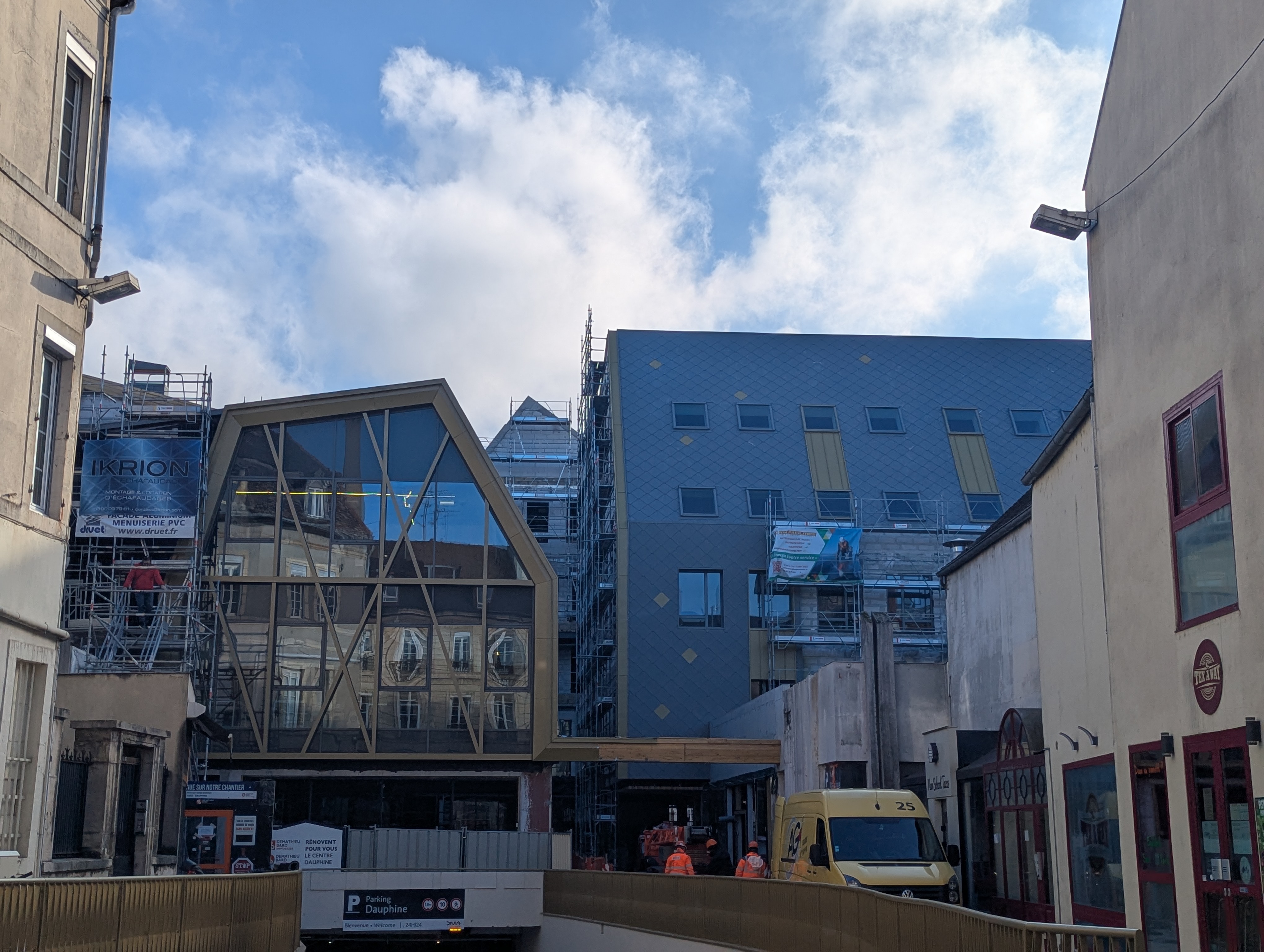 Urgo investit 23 millions d’euros pour s’ancrer un peu plus à Dijon 