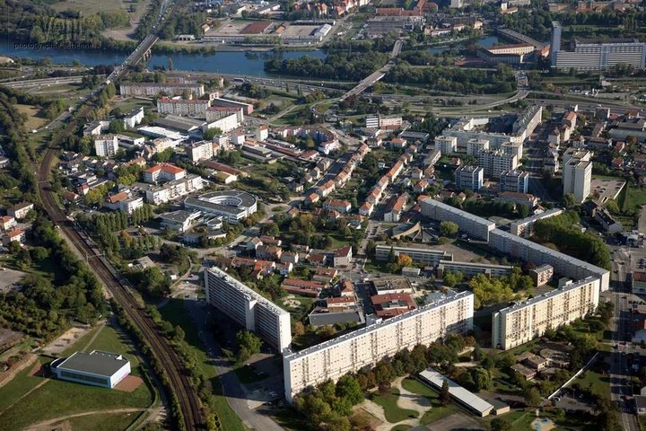 Zones urbaines en difficulté : coup de pouce pour les entreprises