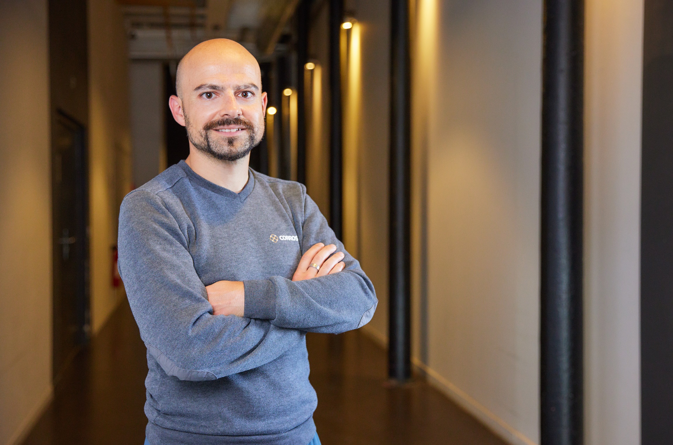 Corrosia : prendre soin des ponts pour maintenir la sécurité et le lien social