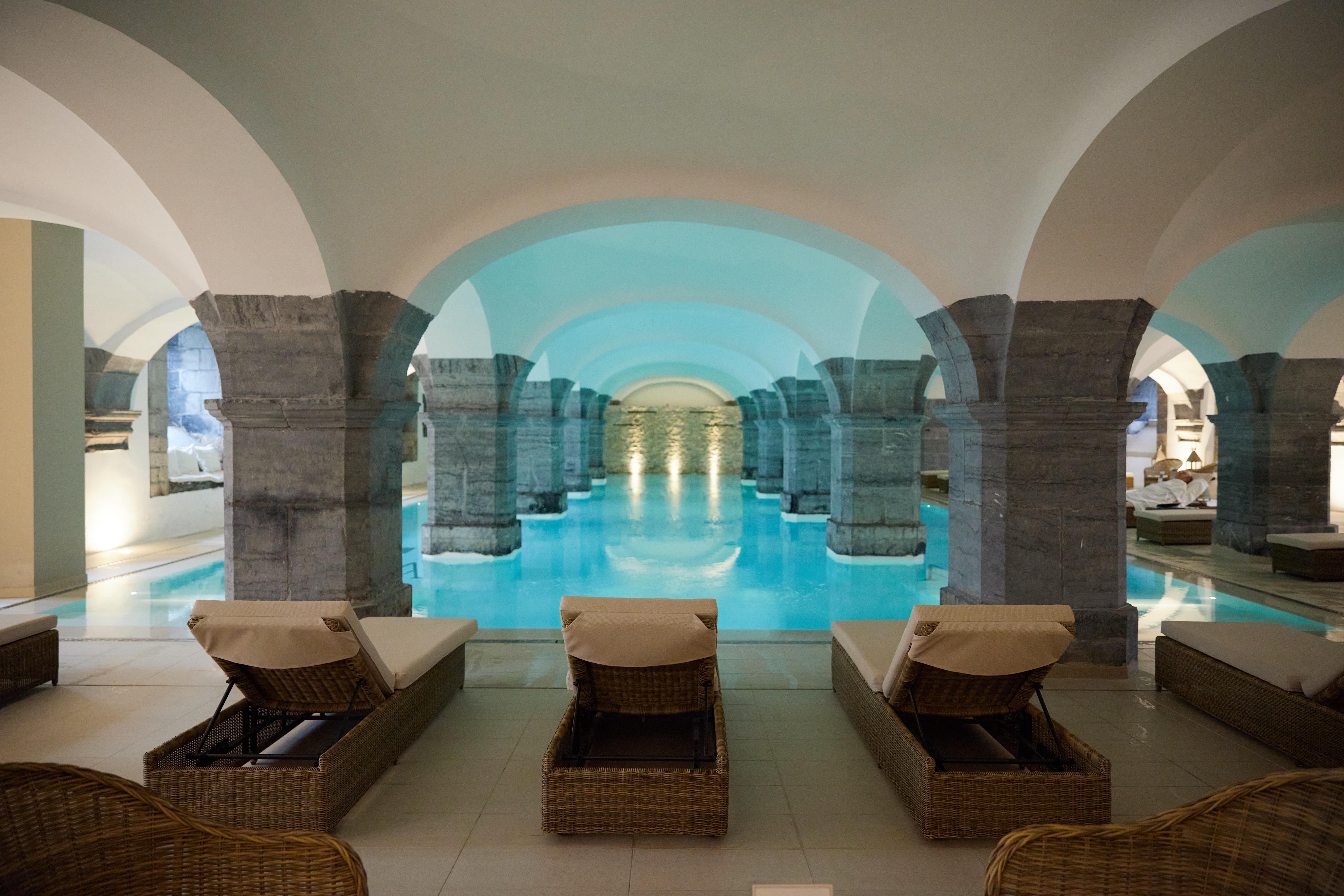 Le Royal Hainaut, un hôtel à vivre