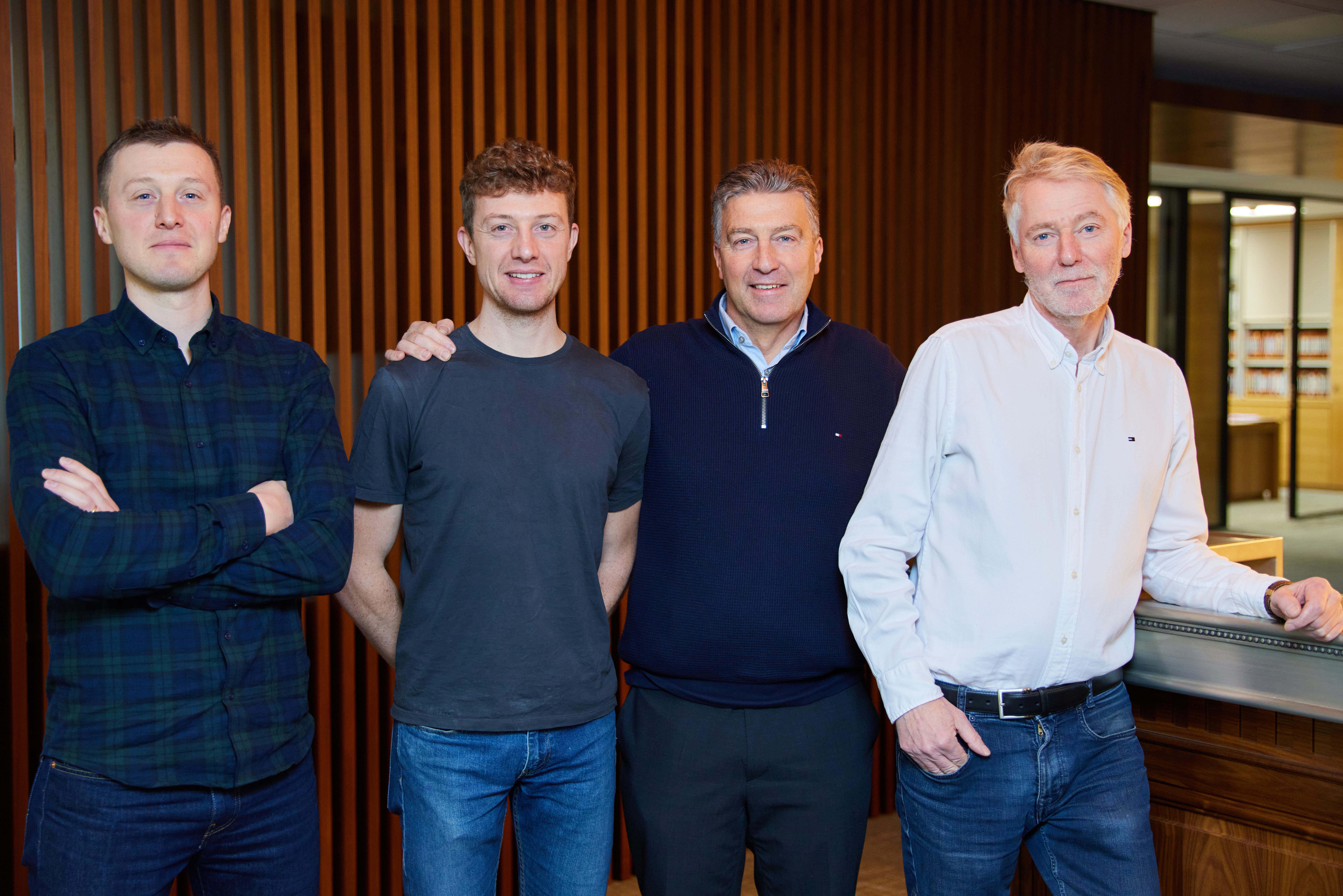 Duriez Agencement, ou l'art d'habiller les intérieurs