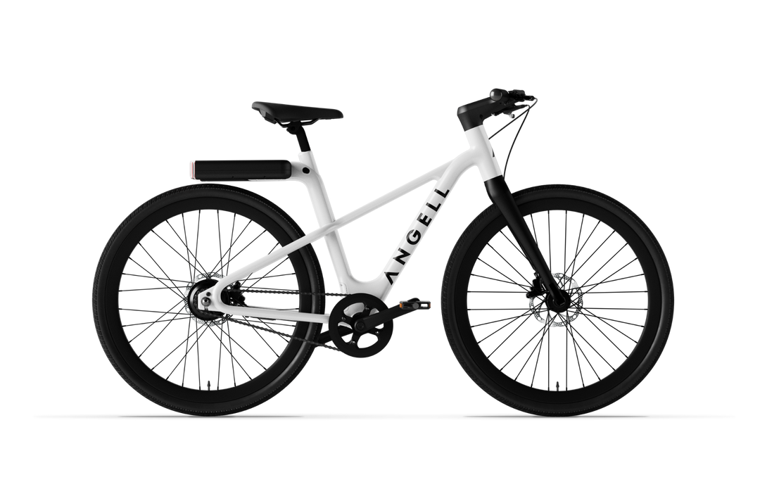 Angell : la start-up du vélo électrique contrainte à l’abandon