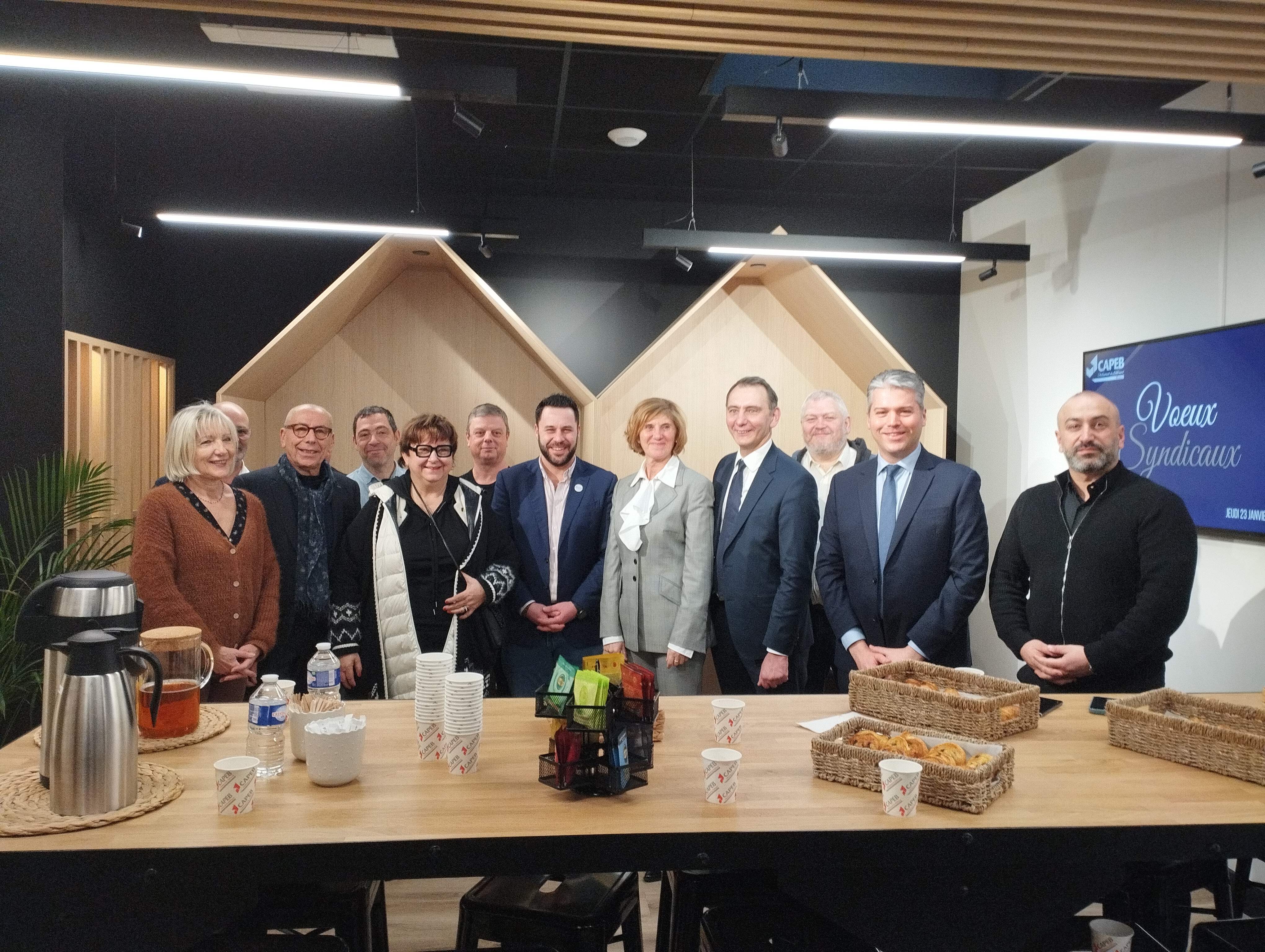 L’artisanat mosellan du bâtiment a besoin de stabilité et de simplicité 