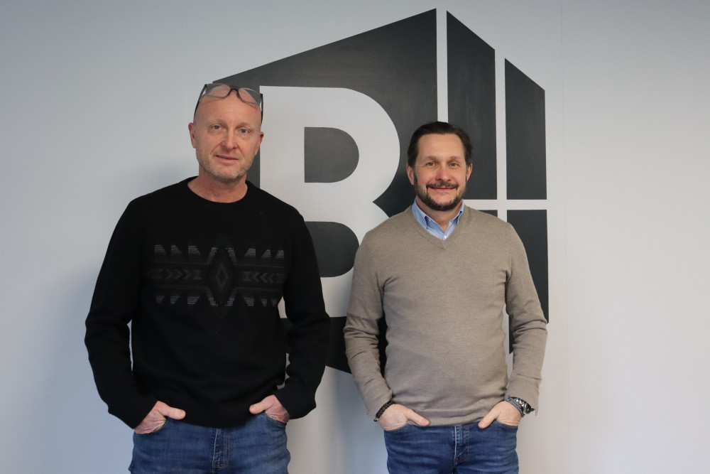 Santes : Batiloc crée des bâtiments modulaires clé en main