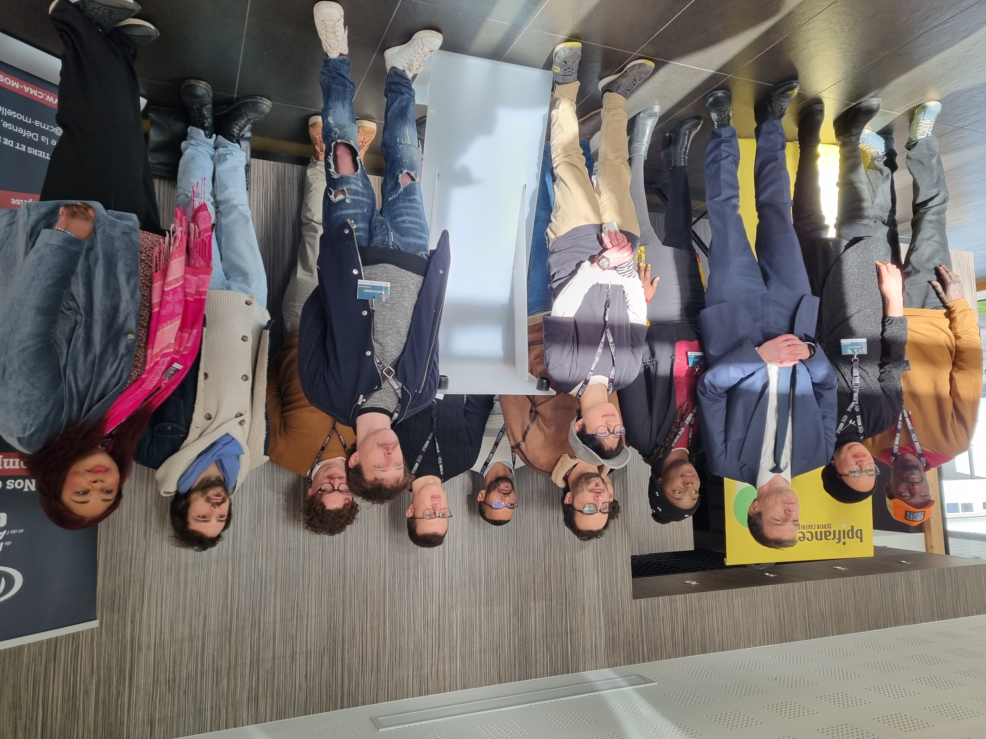 L’Accélérateur Émergence mosellan sur orbite