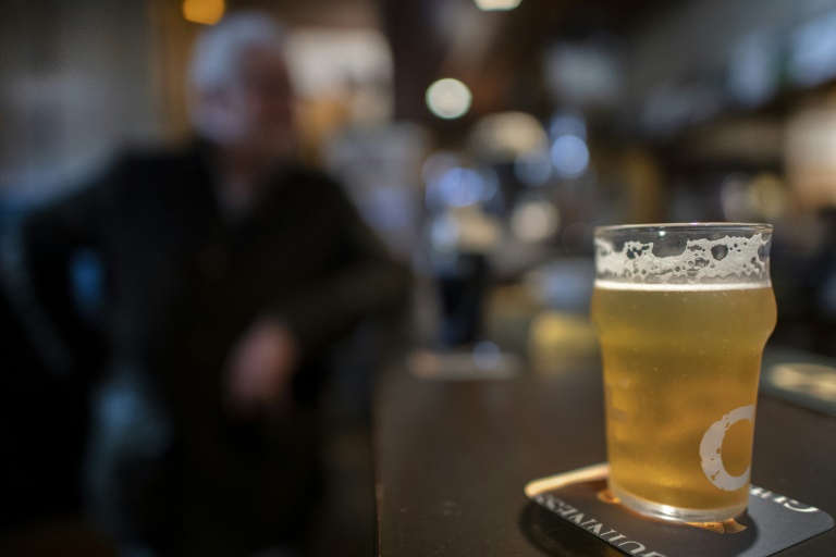 Boissons sans alcool: une demande qui décolle