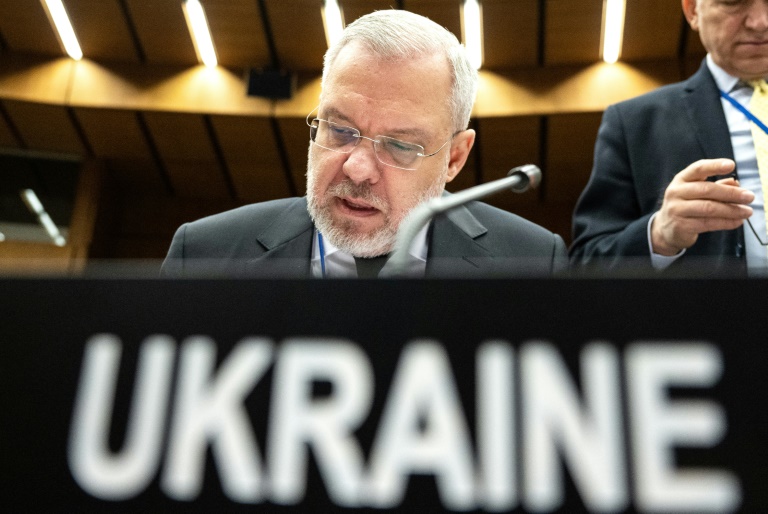 Fin du transit de gaz russe vers l'Europe via l'Ukraine, la Moldavie en difficulté