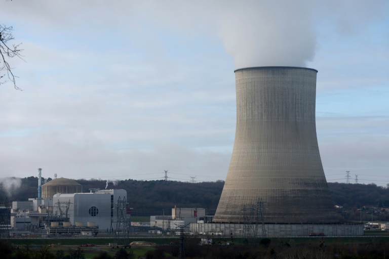 Nucléaire: la nouvelle autorité de sûreté démarre mais beaucoup reste à faire
