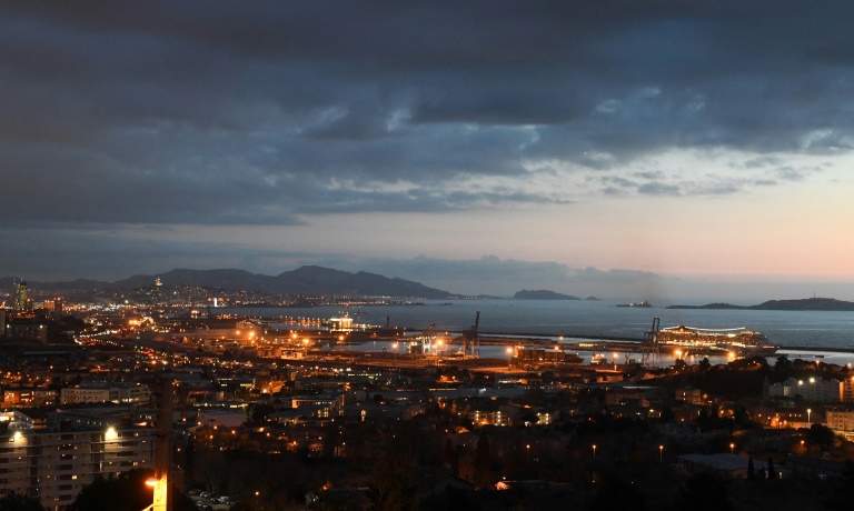 Fin de la vigilance rouge aux particules dans la vallée de l'Arve