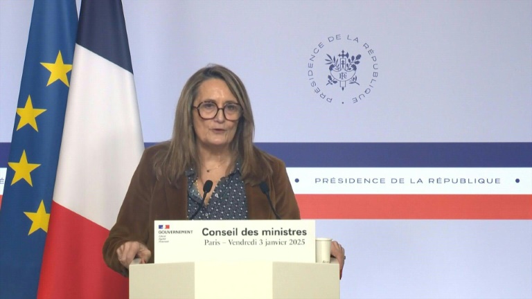 Le déficit public pour 2025 sera 