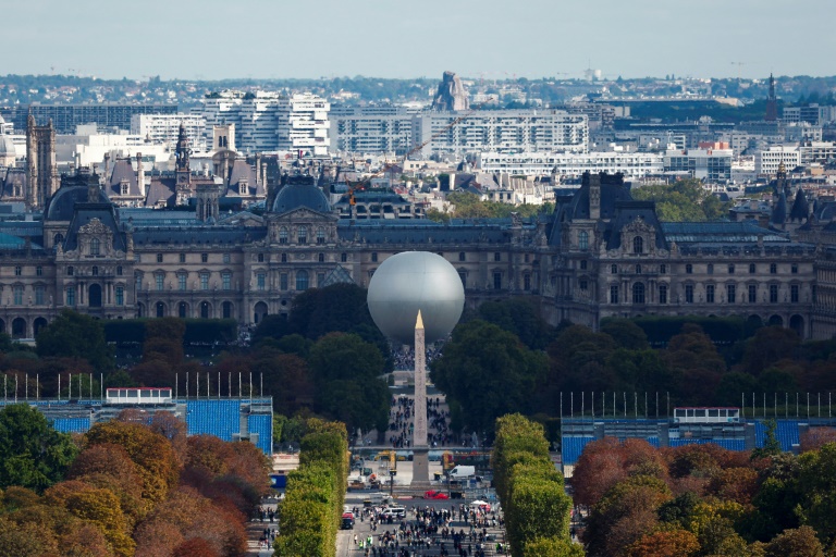 Les musées parisiens ont résisté à l'effet JO en 2024