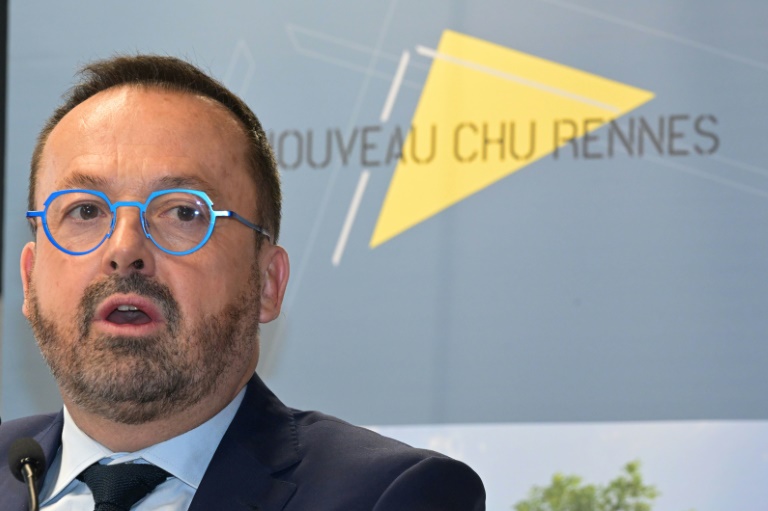 Cas de nouveau variant de mpox en France: 