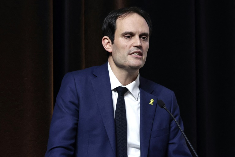 Mort de Le Pen: le Crif met en garde contre toute 