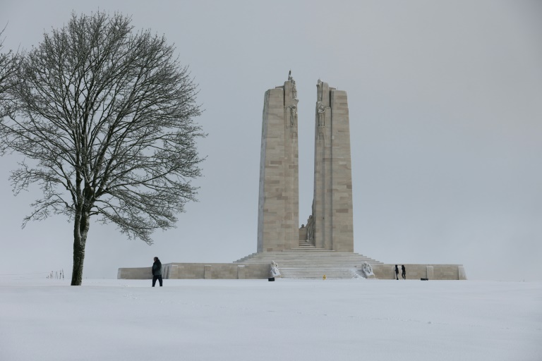 Deux morts et des blessés dans le Nord et le Pas-de-Calais au cours d'un épisode neigeux