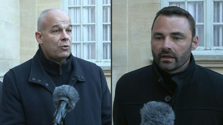 Reçus par Bayrou, les syndicats agricoles maintiennent la pression