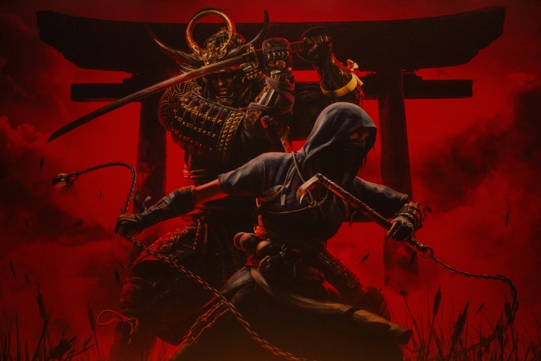 Jeu vidéo: le report du prochain 