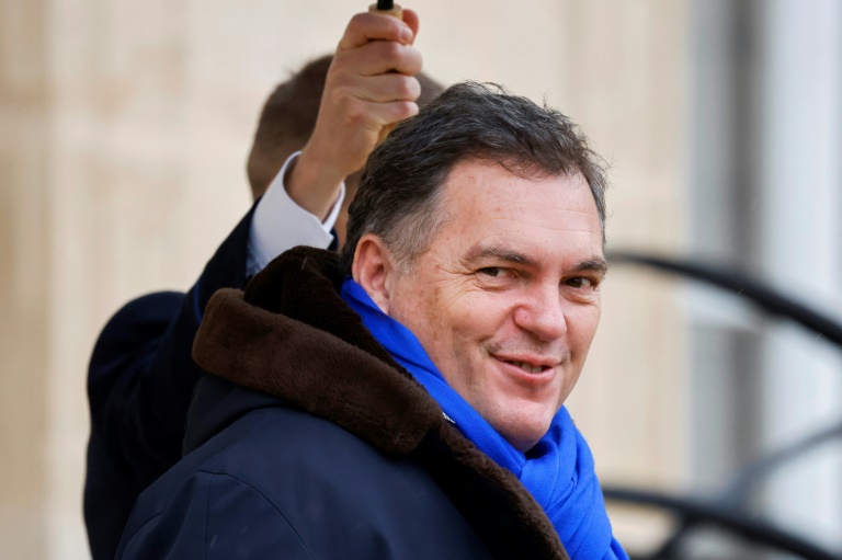 Le ministre des Transports Philippe Tabarot visé par une enquête pour détournement de fonds publics