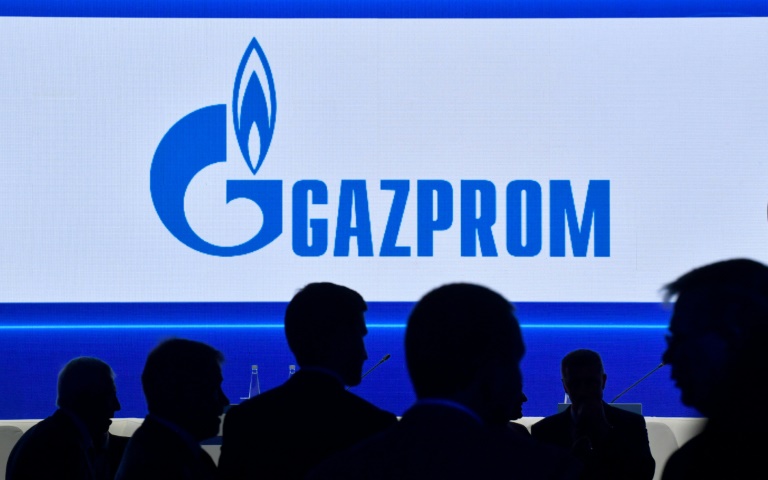 Russie: Gazprom, en difficulté financière, envisage des licenciements