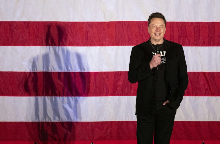 Elon Musk en discussion pour racheter TikTok aux USA, une 