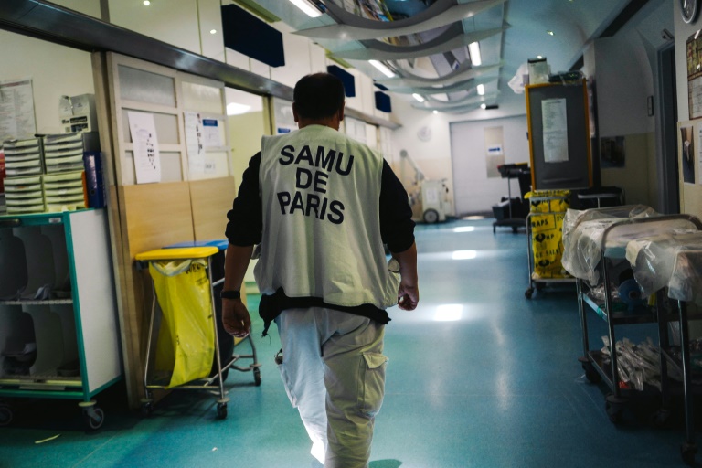 L'AP-HP va mieux mais son déficit se creuse