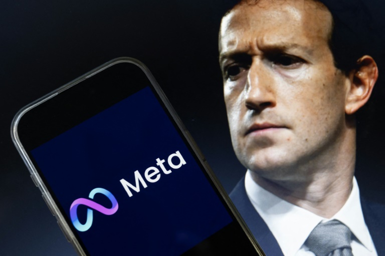 Meta (Facebook, Instagram) va licencier 5% de son personnel