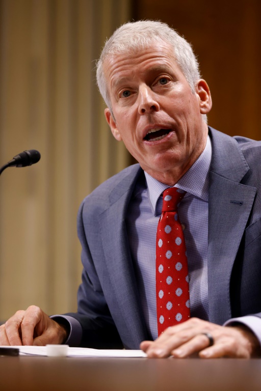 Le candidat de Trump à l'Energie veut développer le renouvelable... et le fossile