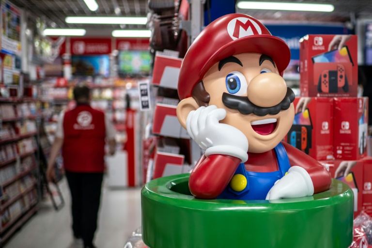 Nintendo dévisse en Bourse après une annonce de la Switch 2 sans surprise