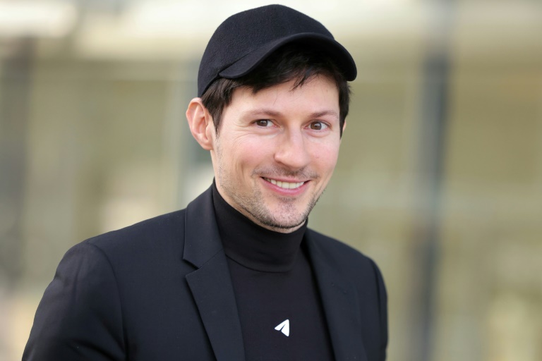 Le fondateur de Telegram, Pavel Durov, a reconnu devant les juges 