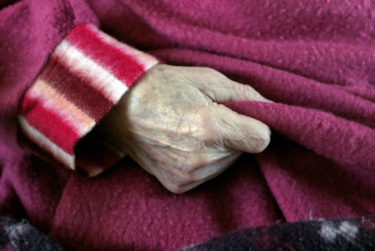 Les morts solitaires, témoins de l'isolement extrême de personnes âgées