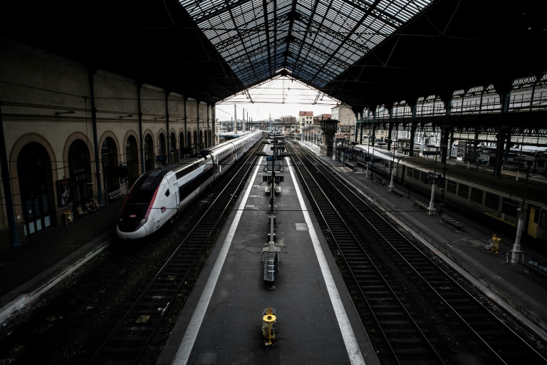 Lyon va transformer son centre névralgique de Perrache