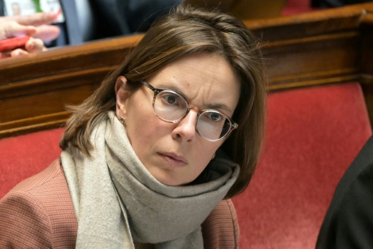 Budget: Amélie de Montchalin appelle à adoucir la copie du Sénat