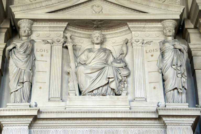 Des juges du procès du RN menacés, une enquête ouverte