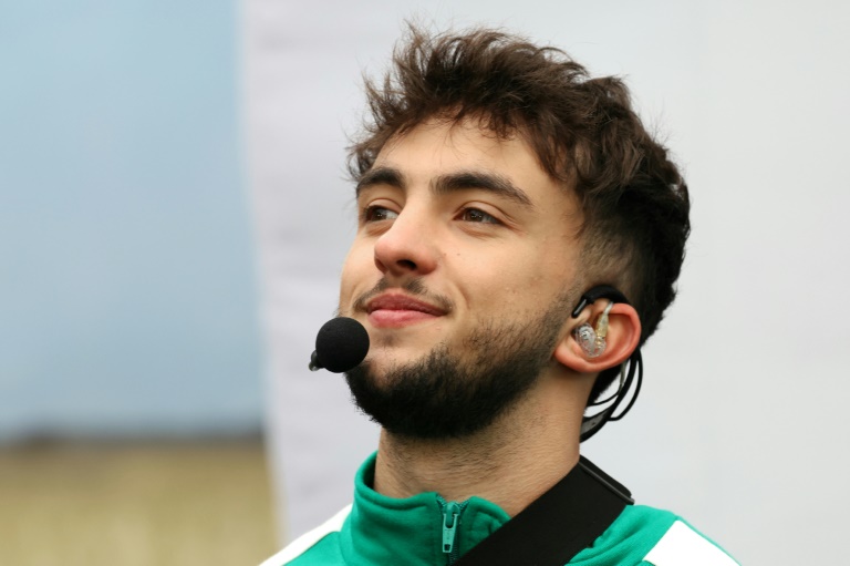 Inoxtag: six personnes en garde à vue pour tentative d'enlèvement