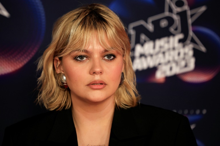 Eurovision 2025: Louane représentera la France