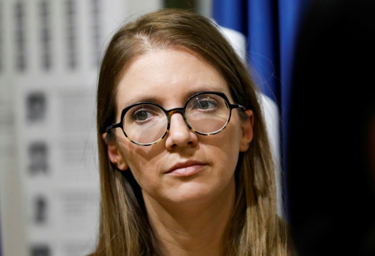 Crèches: la ministre Aurore Bergé visée par une enquête pour faux témoignage