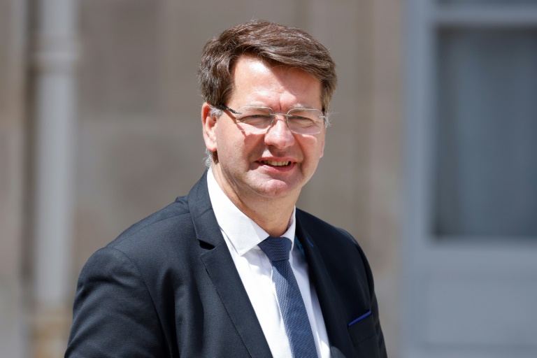 Patrice Vergriete nouveau patron de l'Anru, pilier de la rénovation urbaine