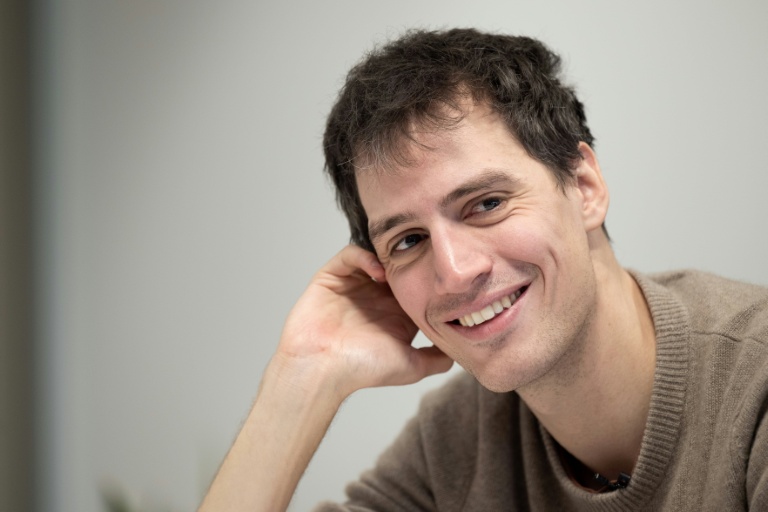 IA DeepSeek: le Français Mistral salue l'arrivée d'un 