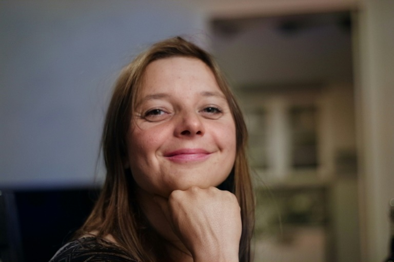 La famille de Cécile Kohler en appelle à Macron, au 1.000e jour de sa détention en Iran