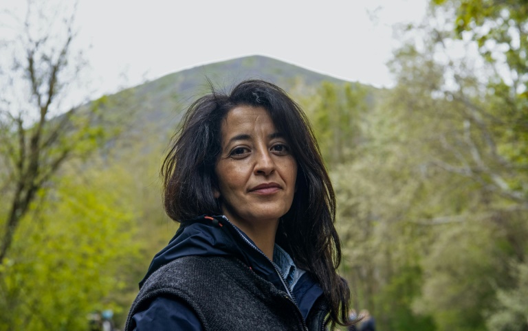 Karima Delli candidate à la tête des Ecologistes face à Tondelier
