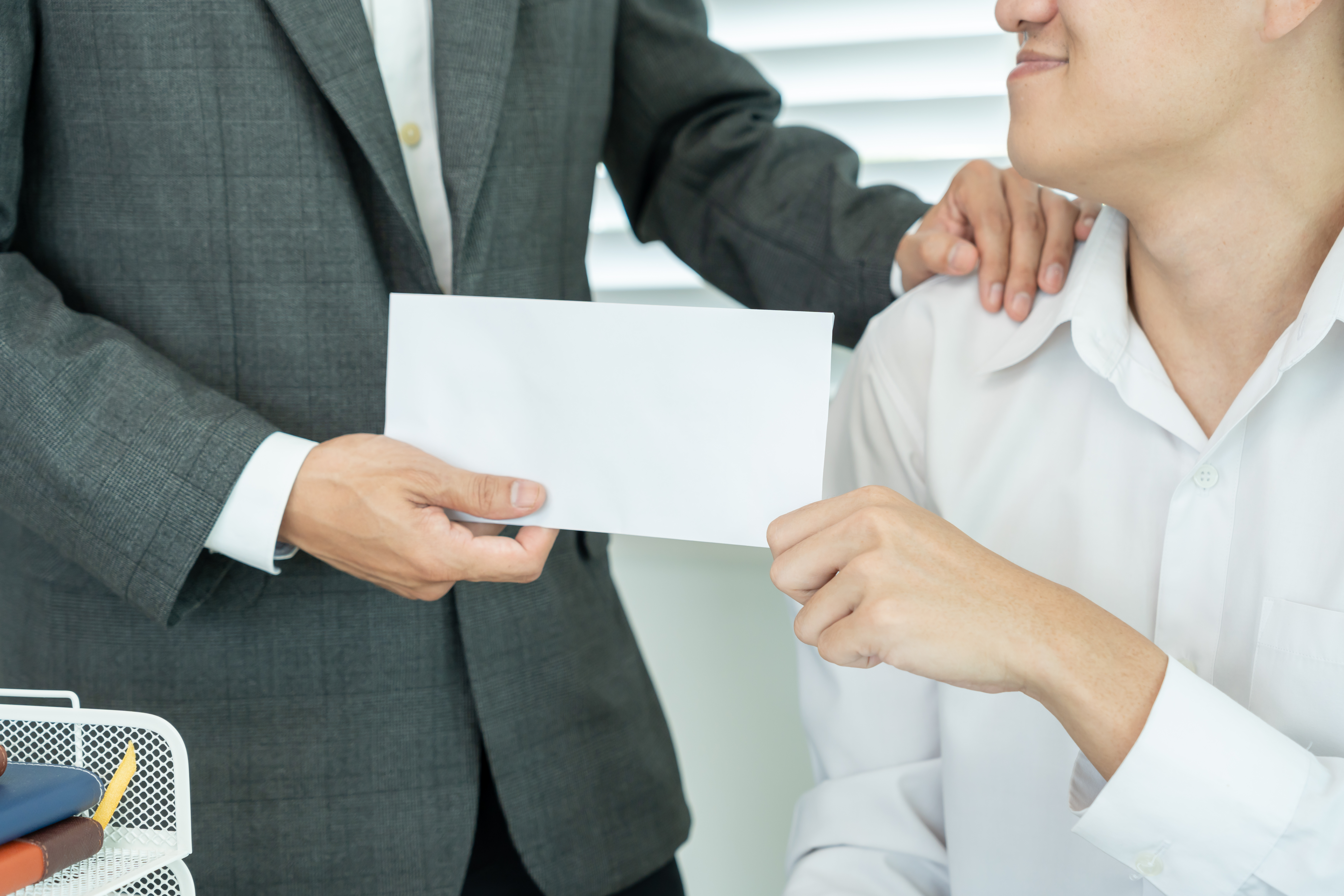 Rémunérations : cadres et entreprises réajustent leurs attentes 