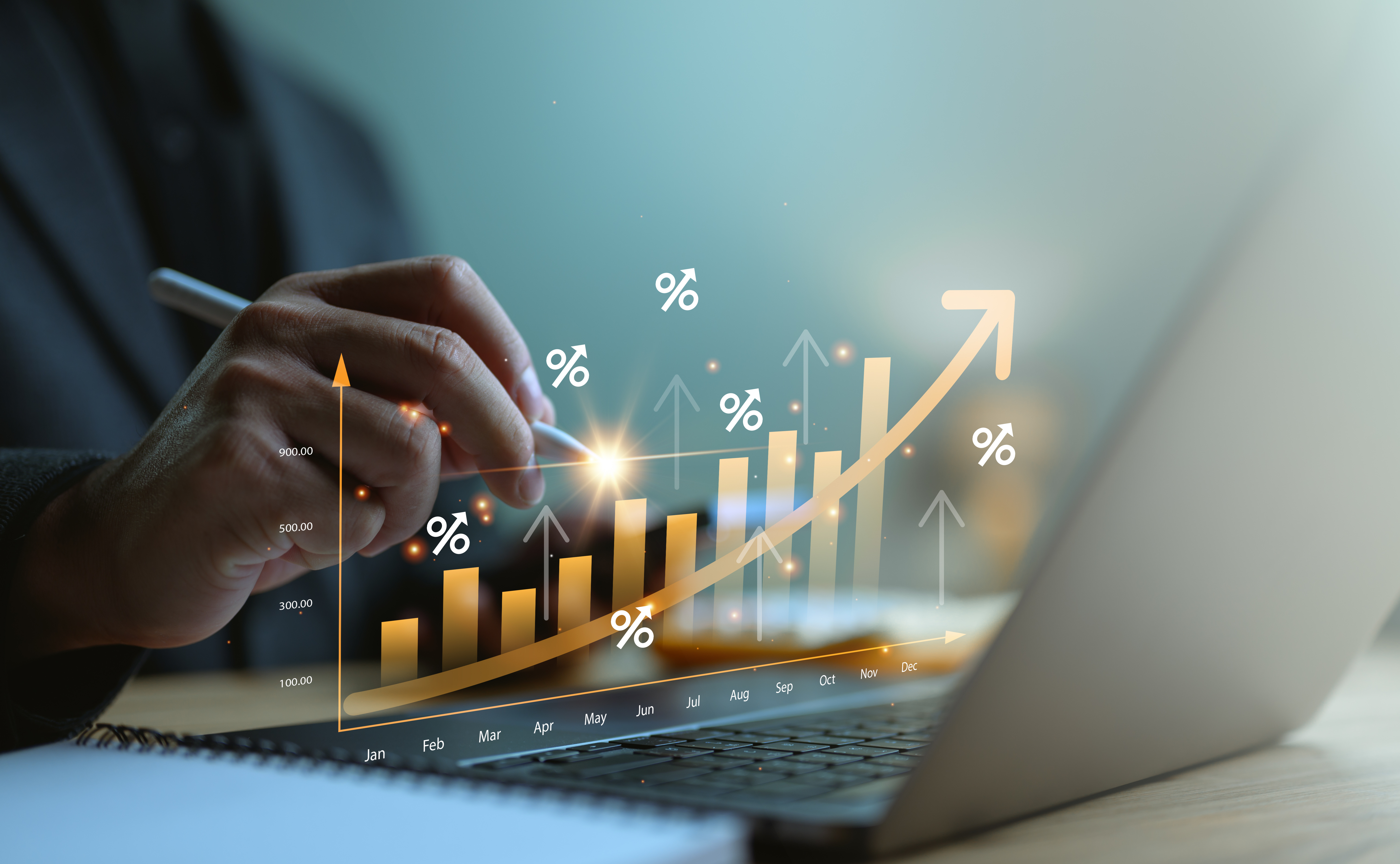 La hausse des défaillances d’entreprises atteint un record en 2024 